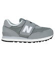 New Balance Shoe - 515 - Grey