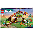 LEGO Friends - Autumn's Horse Stable 41745 - 545 Parts