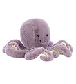 Jellycat Soft Toy - 32x11 cm - Maya Octopus