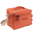 Done by Deer Cooler Bag - Quilted - Insulated - 19x23x15 cm - Cr