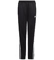 adidas Performance Pantalon de survtement - U TR-ES 3S - Noir/B