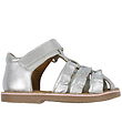 Petit Town Sofie Schnoor Sandals - Silver