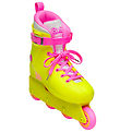 Impala Rollschuhe - Lightspeed Inline - Barbie Hell Yellow -