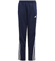 adidas Performance Track Pants - U TR-ES 3S - Navy/White