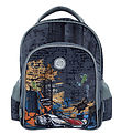 KAOS Preschool Backpack - Wroom