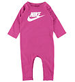 Nike Strampler - Active Fuchsia