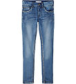 Name It Jeans - Noos - NkmTheo - Denim Blue