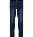 Name It Jeans - Noos - NkmTheo - Dark Blue Denim