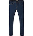 Name It Jeans - Noos - NkmRyan - Dark Blue Denim