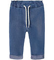Name It Jeans - Noos - NbfBella - Medium+ Blue Denim