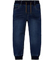 Name It Jeans - Noos - NmmBen - Dark Blue Denim