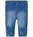Name It Jeans - Noos - NbfBella - Medium+ Blue Denim