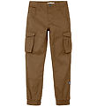 Name It Trousers - Noos - Cargo - NkmRyan - Kangaroo