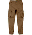 Name It Trousers - Noos - Cargo - NkmRyan - Kangaroo