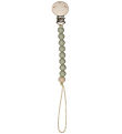 That's Mine Pacifier Clip - Abel - Light Green