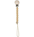 That's Mine Pacifier Clip - Abel - Honey