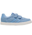 Hummel Schuhe - Stadil 3.0 - Quaste Blue