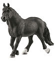 Schleich Horse Club - Noriker ori - K: 11 cm - 13958