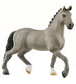 Schleich Horse Club - Selle Français stallion - H: 11 cm - 13956