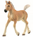 Schleich Horse Club - Haflinger foal - H: 7 cm - 13951