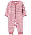 Name It Pyjamasdrkt - Noos - NbnNightsuit - Mesa Rose