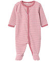 Name It Pyjamasdrkt - Noos - NbnNightsuit - Mesa Rose