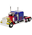 Jada Car - Transformers T1 Optimus Prime