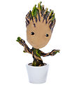 Jada Action Figure - Marvel Groot Figure - 10 cm