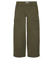 Name It Cargo pants - Noos - NkfRose - Deep Lichen Green