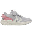 Hummel Schuhe - Reach 250 Recycled Jr - Lunar Rock