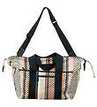 Lala Berlin Bag - BIG Rear Muriel - Multicolour Rose