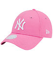 New Era Cap - 9Forty - Women - Pink