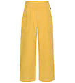 Molo Hosen - Cord - Alfia - Mimosa Yellow