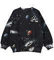 Molo Sweatshirt - Monti - Merk Space