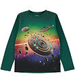 Molo Blouse - Reif - Rainbow Space