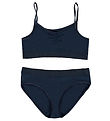 Molo Underwear - Jinny - Navy Cloud