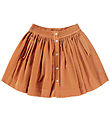 Molo Skirt - Corduroy - Boletta - Rosie Sand