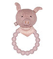 Smallstuff Beirassel - Schwein - Soft Rose