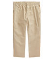 Polo Ralph Lauren Trousers - Classic - Khaki