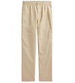 Polo Ralph Lauren Trousers - Classic - Khaki