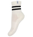GoBabyGo Socks - Non-Slip - Black