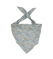 GoBabyGo Babylätzchen - Bandana - Michelle Purple