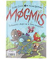 Gads Forlag Book - Møgmis 2 - Rum balls I Mosen And A Total Cat