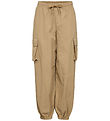 Petit Town Sofie Schnoor Trousers - Beige