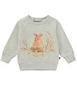 Molo Blouse - Elsa - Mimosa Rabbit