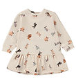 Molo Kleid - Calypso - Springen Rabbits