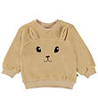 Molo Bluse - Velours - Tag - Ridge