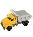 Dantoy Dumper - 21 cm - Keltainen