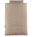 Nørgaard Madsens Bedding - Junior - Natural w. Circles