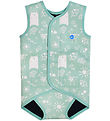 Splash About Wetsuit - Baby Wrap - UV50+ - Sunny Bear